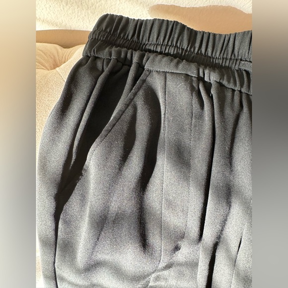 A New Day Target Wide Leg Split Hem Pants - Size small. - Picture 4 of 4